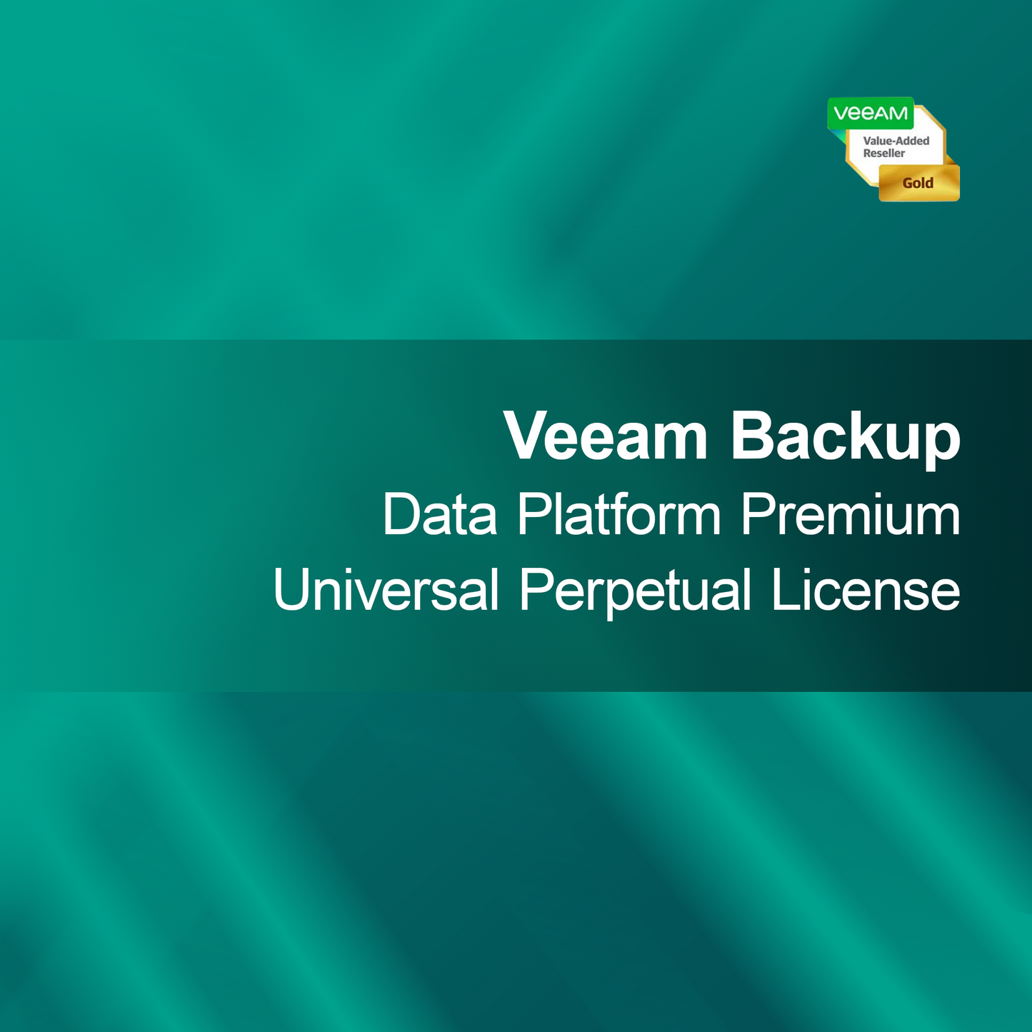 Veeam Data Platform Premium Universal trajna licenca