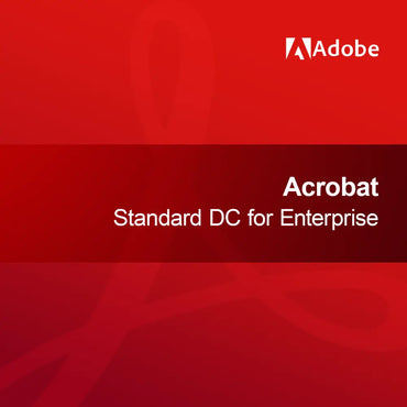 Acrobat Standard DC za podjetja