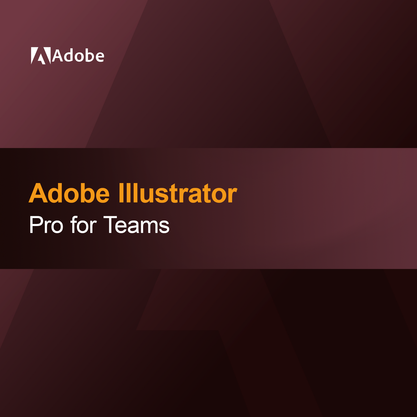 Adobe Illustrator - Pro za ekipe