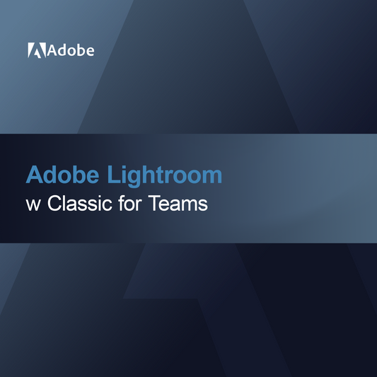 Adobe Photoshop - Pro za podjetja