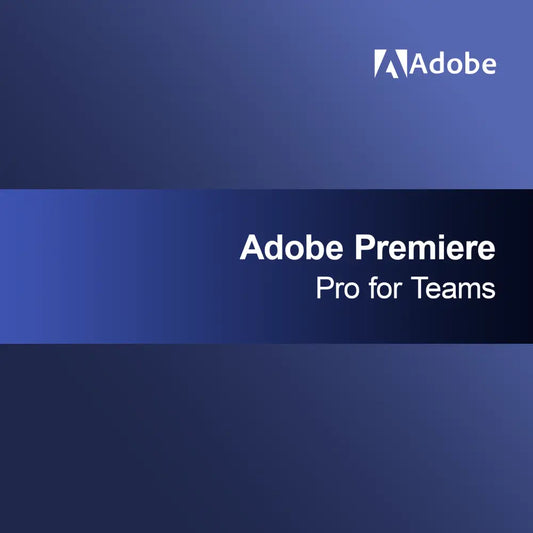 Adobe Premiere Pro za ekipe