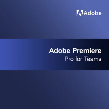 Adobe Premiere Pro za ekipe