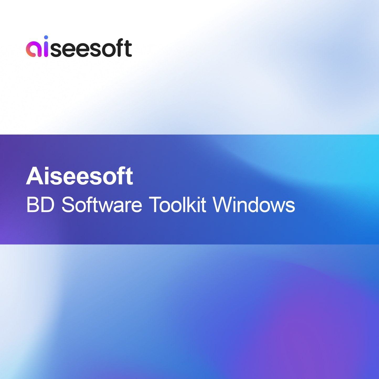 Aiseesoft BD programska orodja