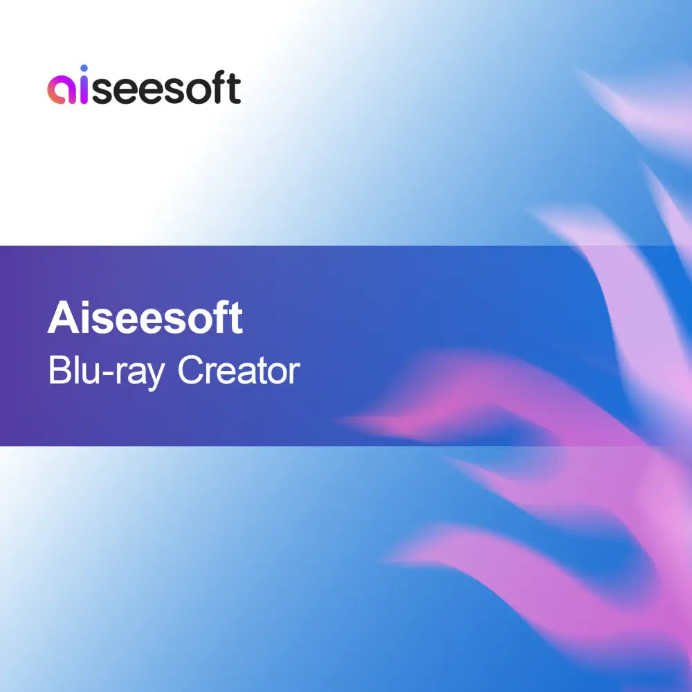 Aiseesoft Blu-ray ustvarjalec