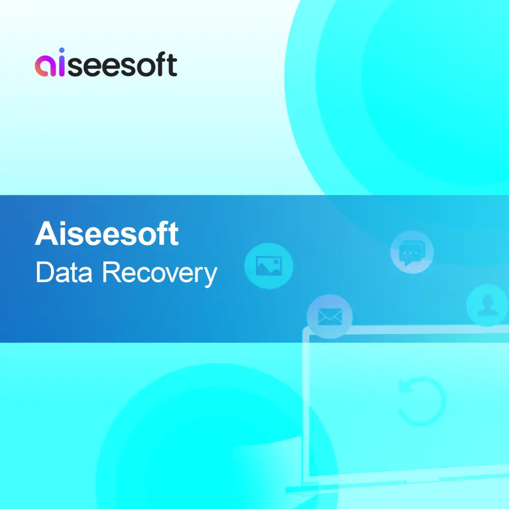 Aiseesoft Obnova podatkov