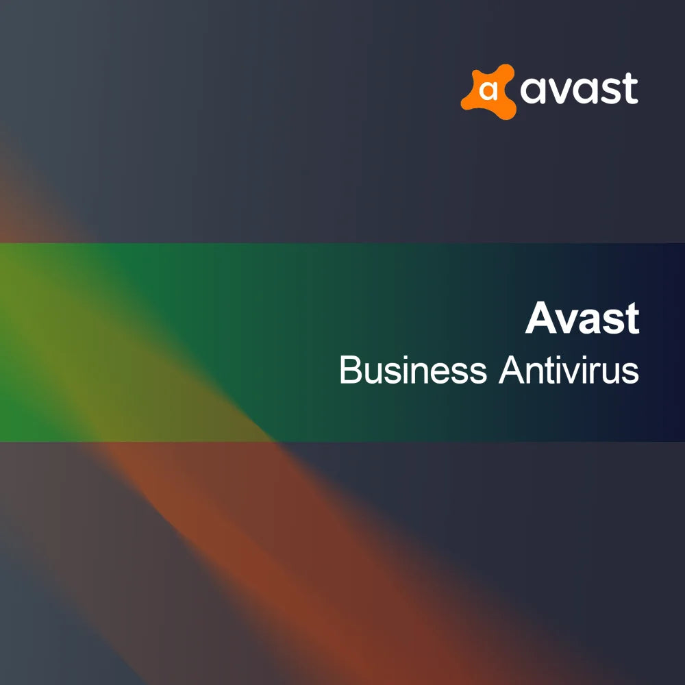 Avast Poslovni Antivirus