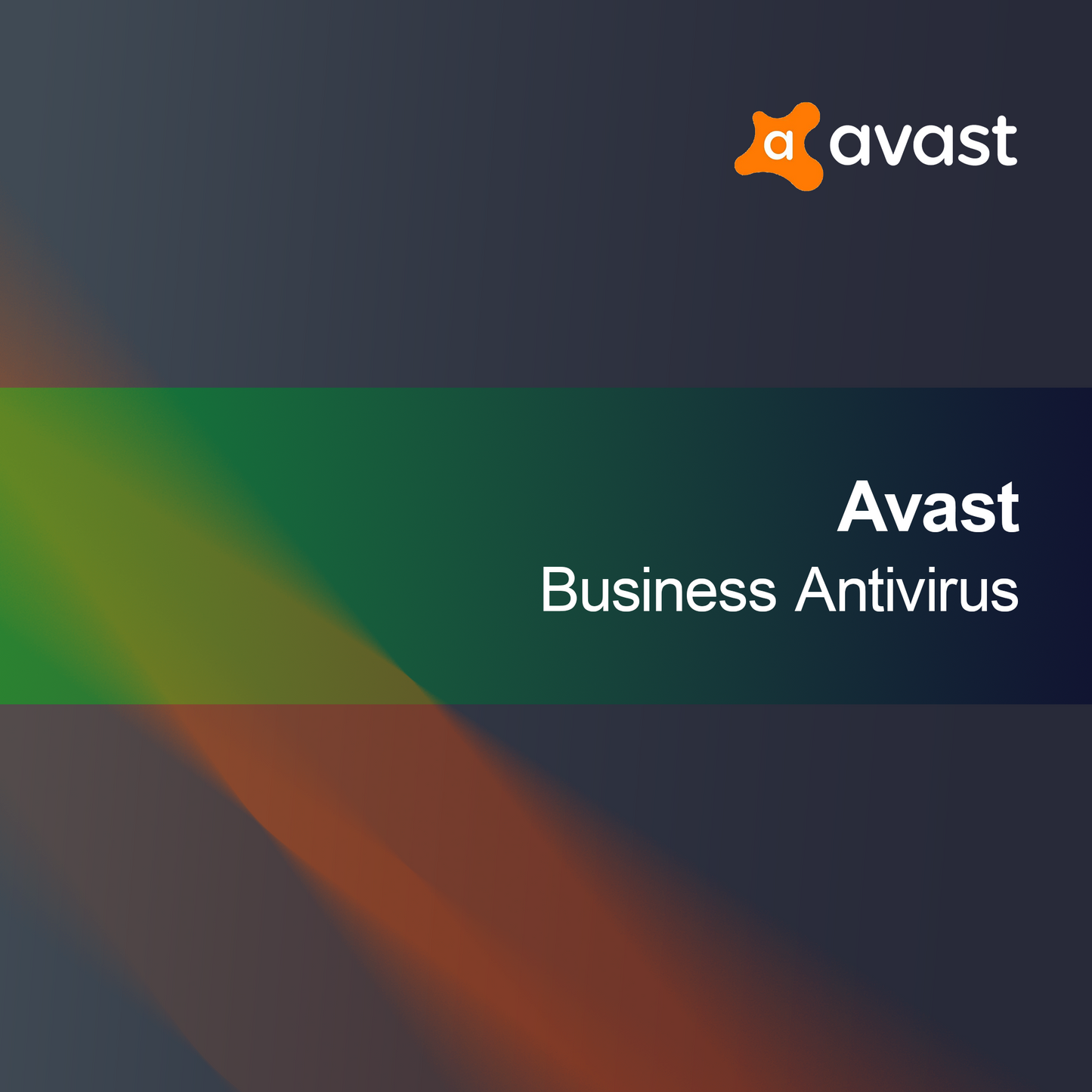 Avast Poslovni Antivirus