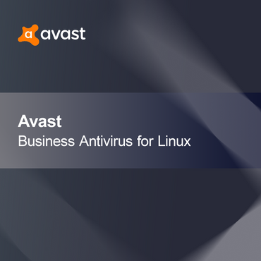 Avast Business Antivirus za Linux