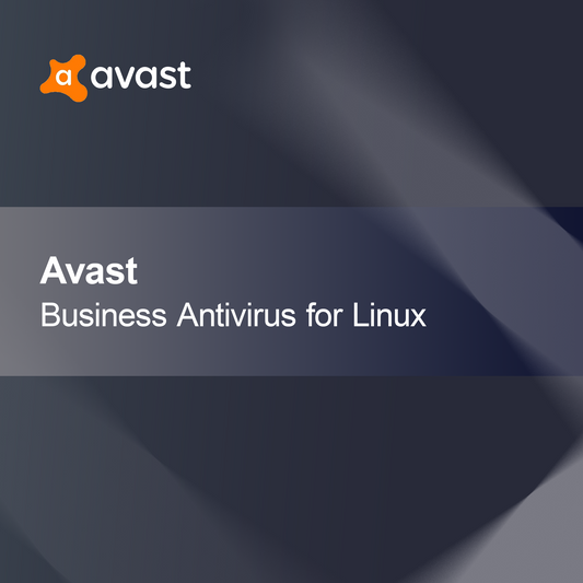 Avast Business Antivirus za Linux