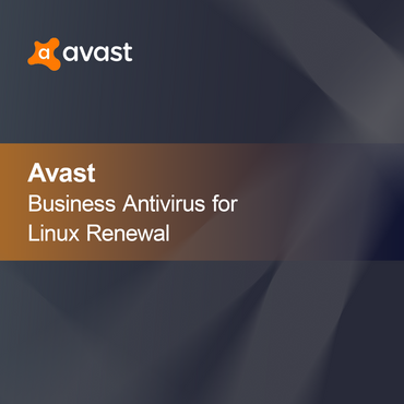 Obnova Avast Business Antivirus za Linux