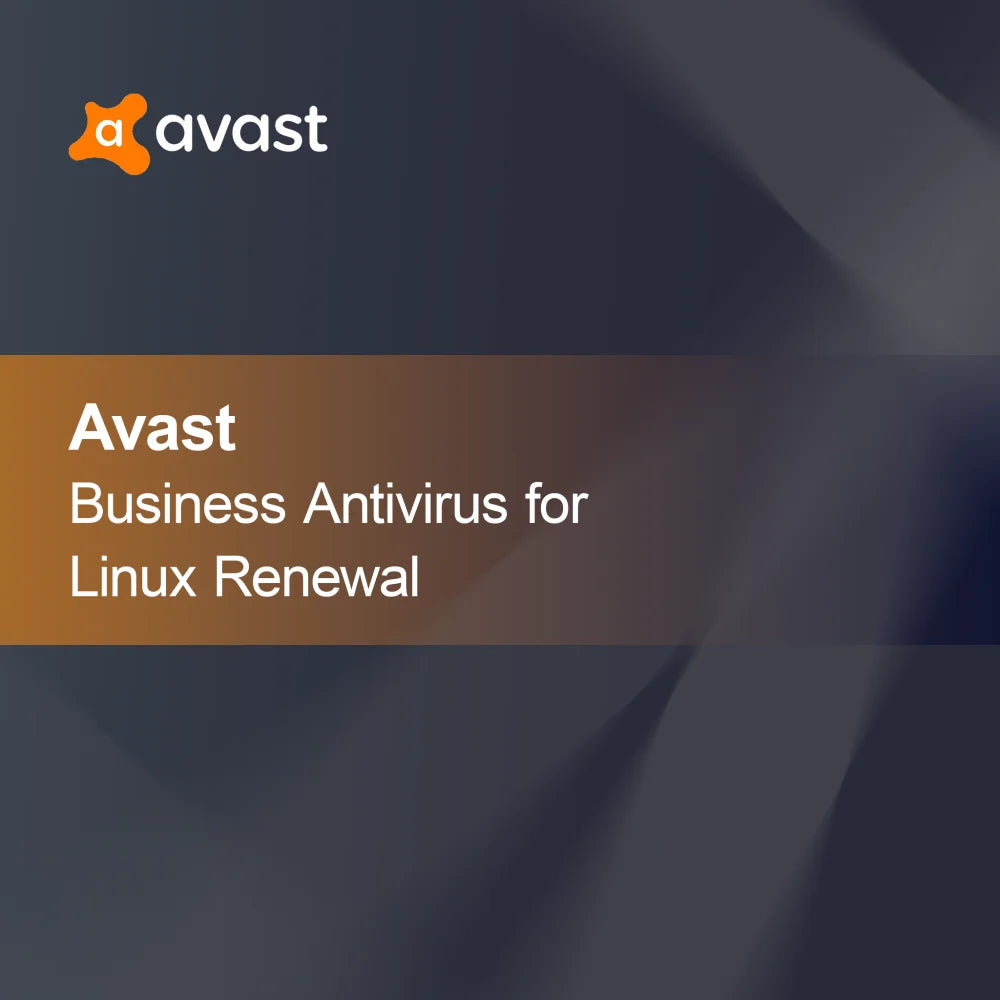 Obnova Avast Business Antivirus za Linux
