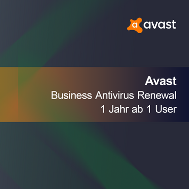 Obnova Avast Business Antivirus