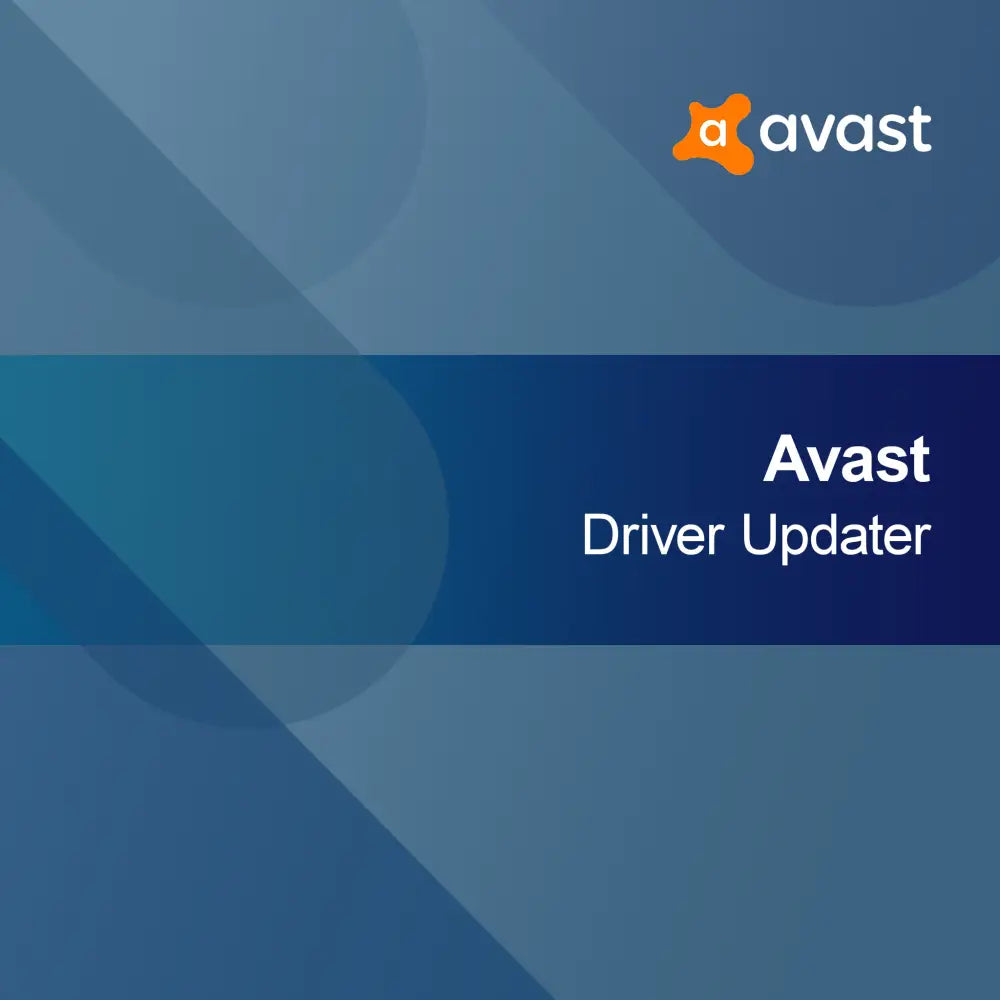 Avast Posodobitelj gonilnikov