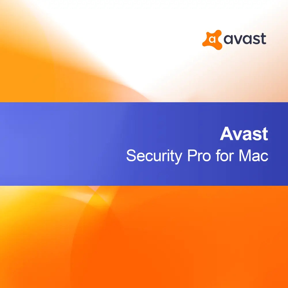 Avast Security Pro za Mac