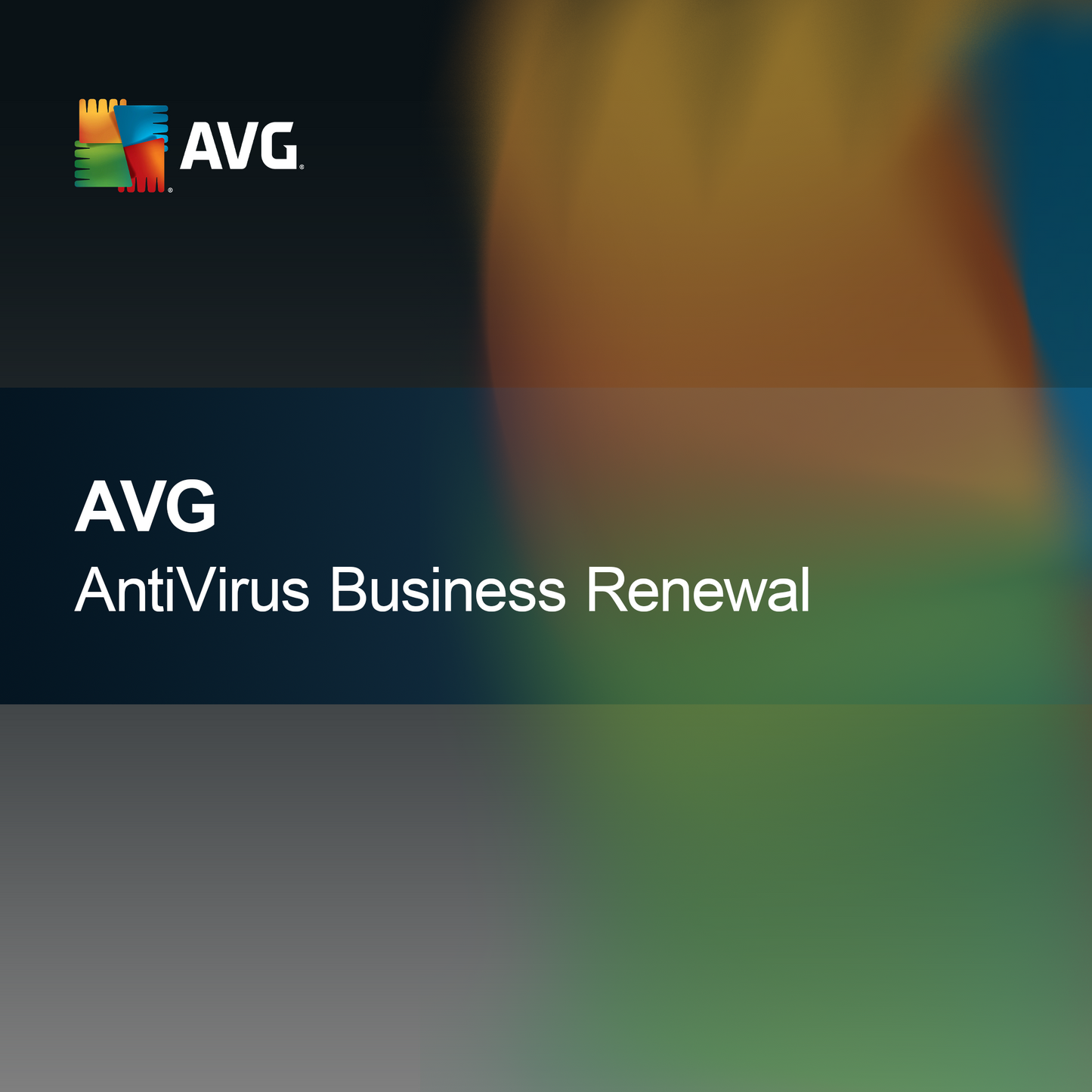 Obnova AVG AntiVirus za podjetja