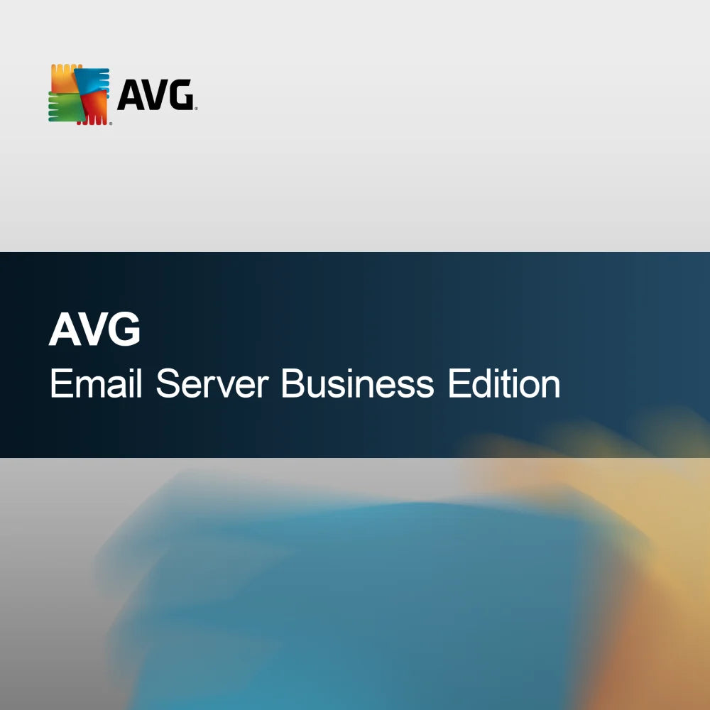 AVG Email Server Poslovna izdaja
