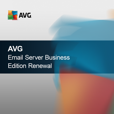 Obnova AVG Email Server Business Edition