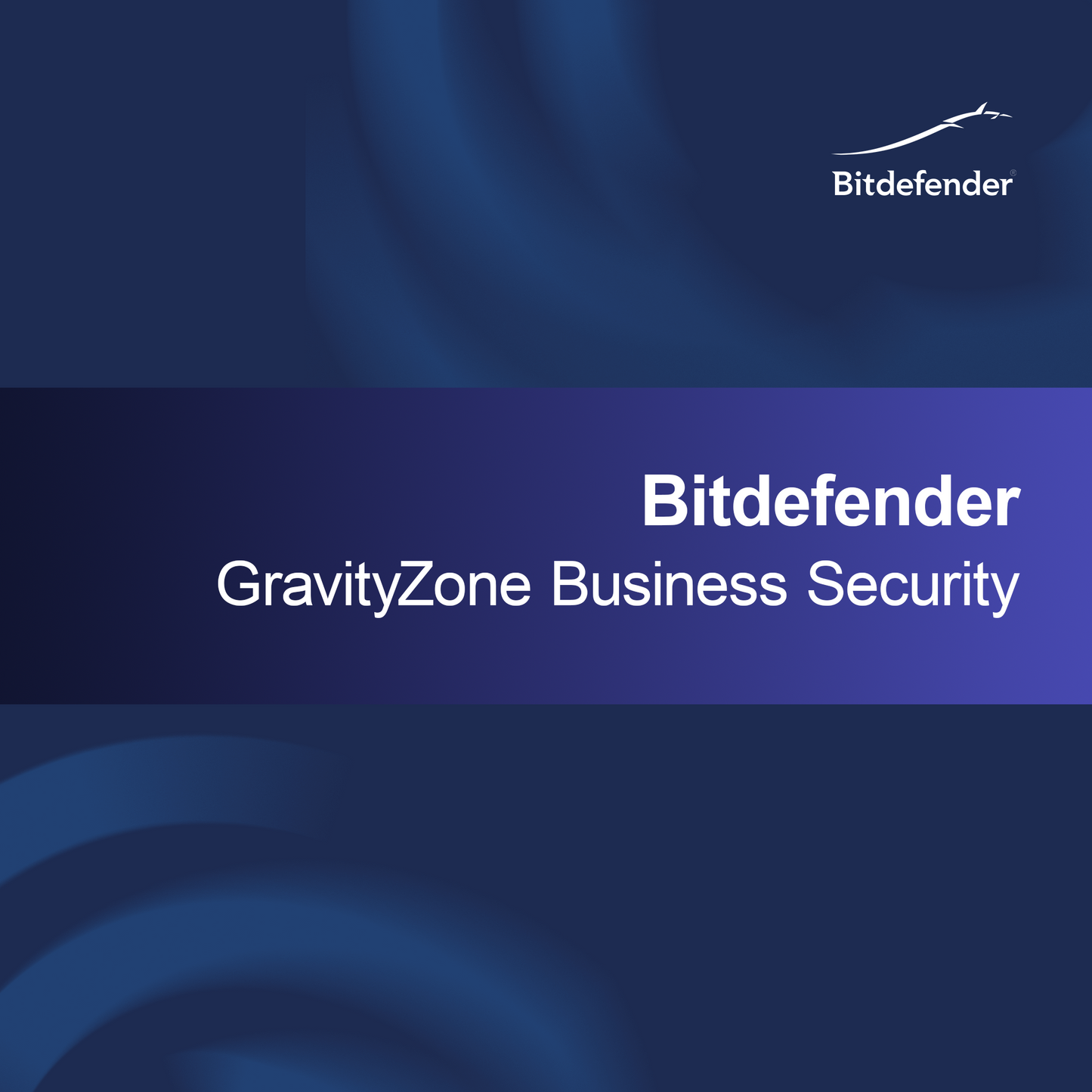 Bitdefender GravityZone Poslovna varnost
