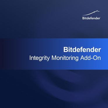 Dodatek za spremljanje integritete Bitdefender