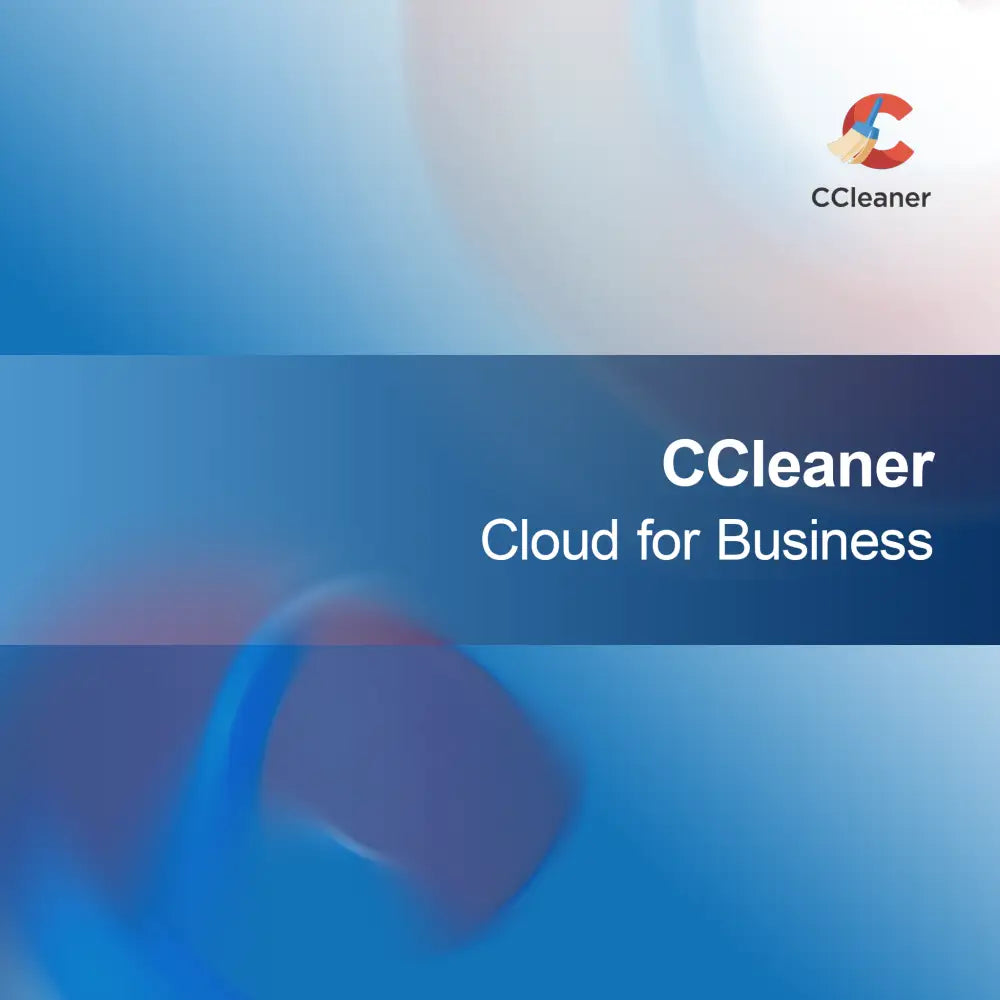 CCleaner Cloud za podjetja