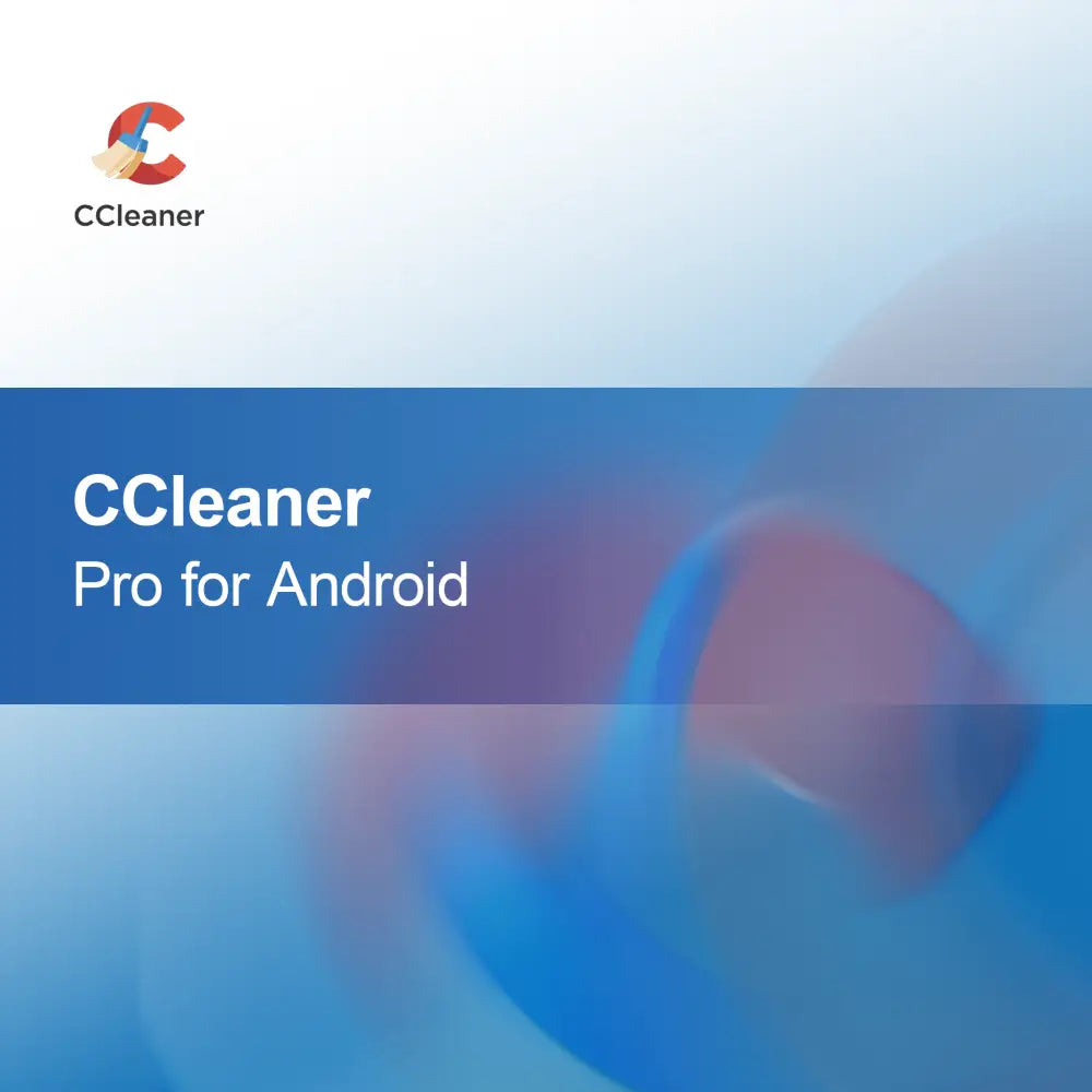 CCleaner Pro za Android