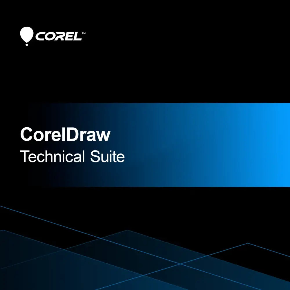 CorelDRAW Tehnična zbirka