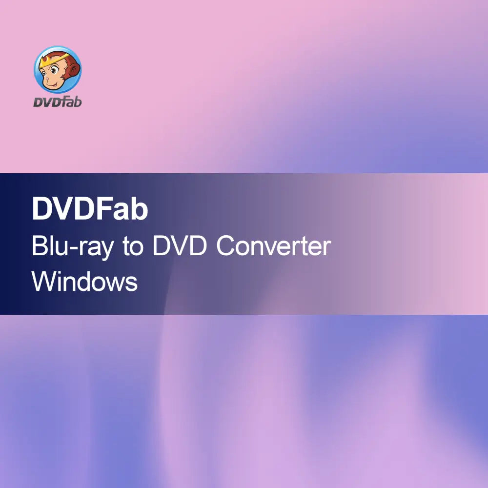 DVDFab pretvornik Blu-ray v DVD