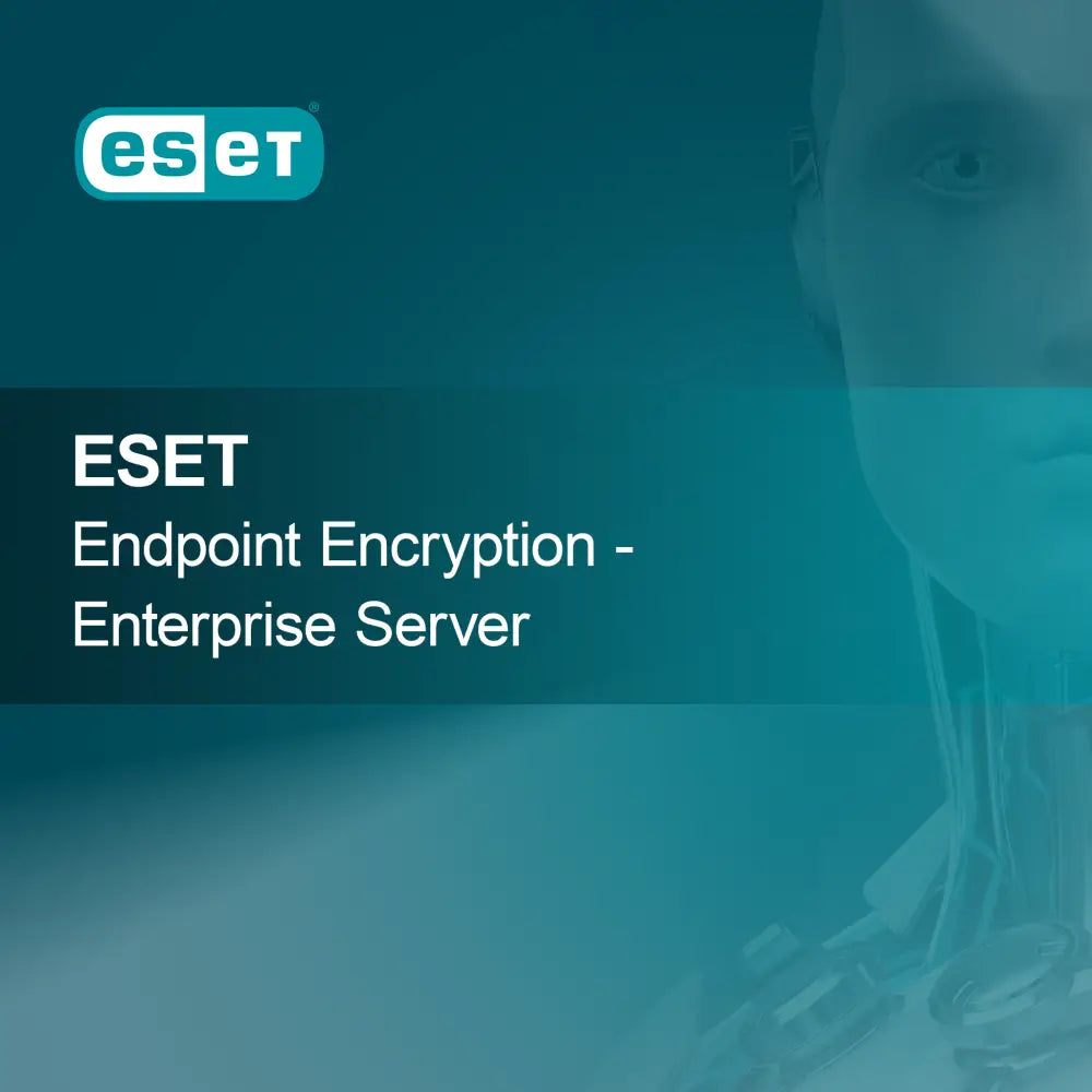 ESET Endpoint Encryption - Enterprise strežnik
