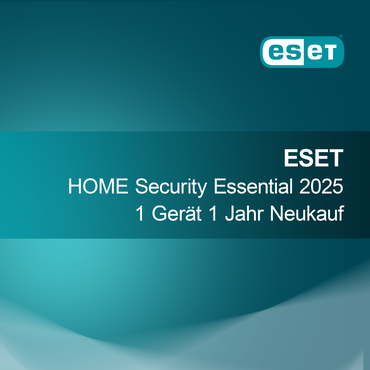 ESET HOME Varnost Essential