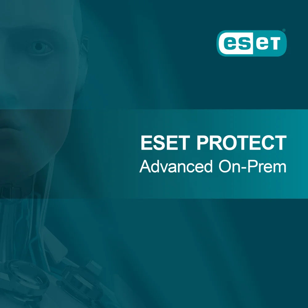 ESET PROTECT Advanced lokalno