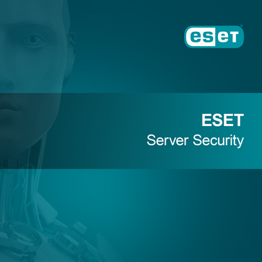 ESET Varnost za strežnik