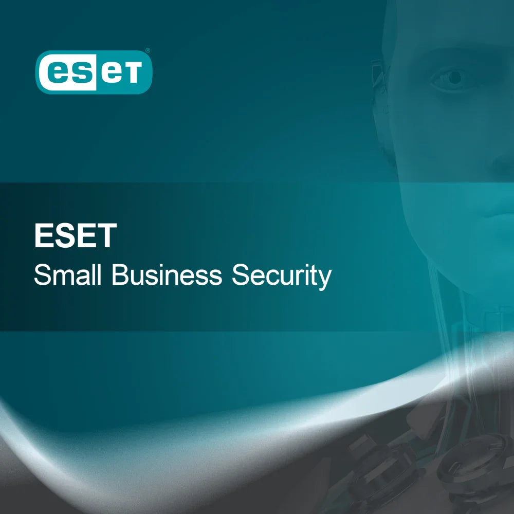 ESET Varnost za mala podjetja