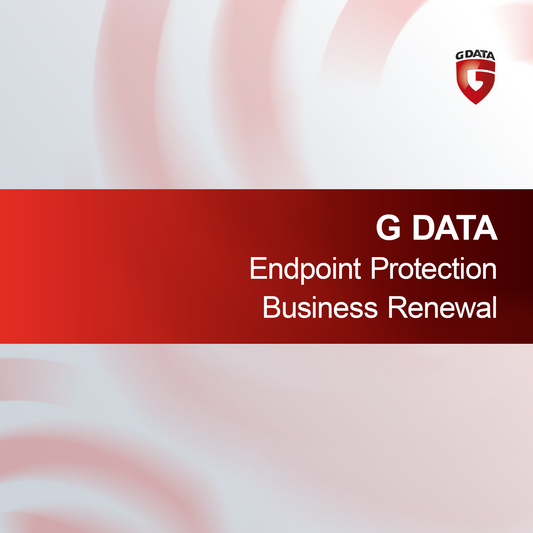 G DATA Endpoint Protection Business Obnova