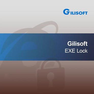 Gilisoft EXE zaklepanje