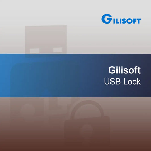 Gilisoft USB Lock