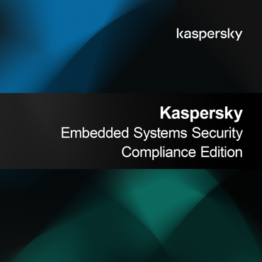 Kaspersky Embedded Systems Security Compliance Edition - Obnova