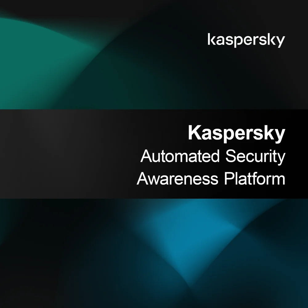 Kaspersky Embedded Systems Security - Obnova
