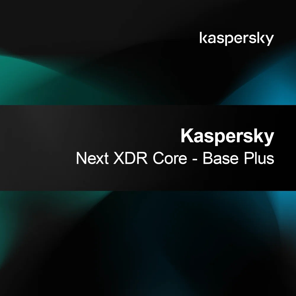 Kaspersky Next XDR Core - Base Plus