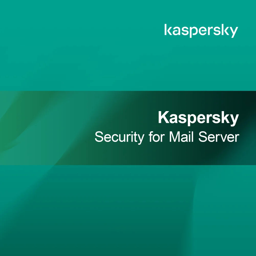 Kaspersky Varnost za Poštni Strežnik
