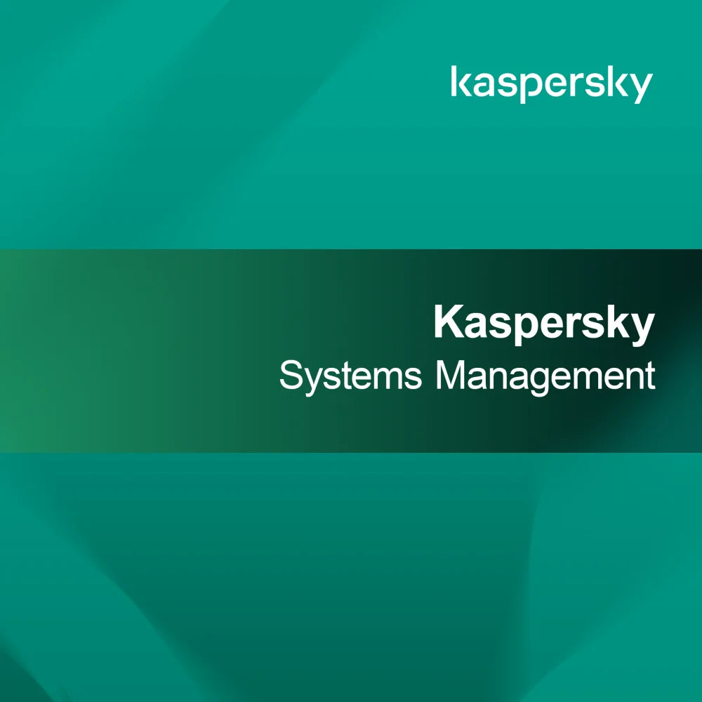 Kaspersky upravljanje sistemov