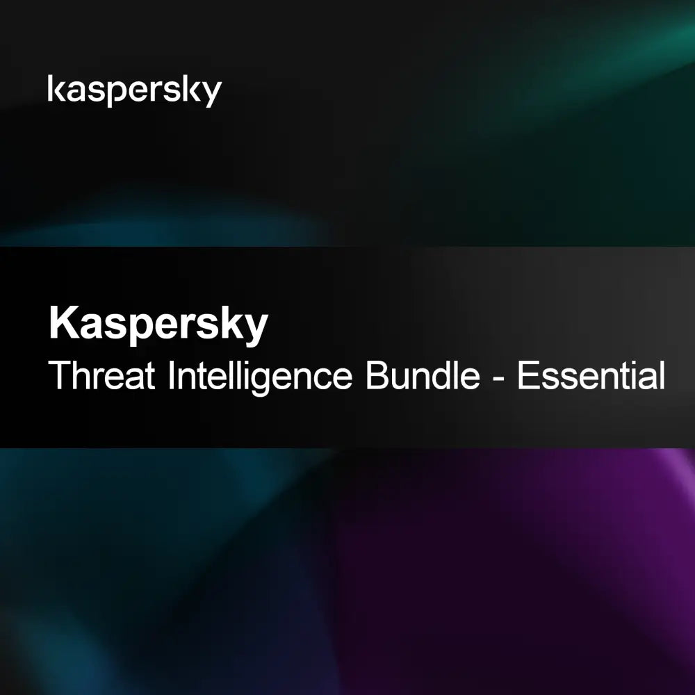 Kaspersky Threat Intelligence paket - Osnovni