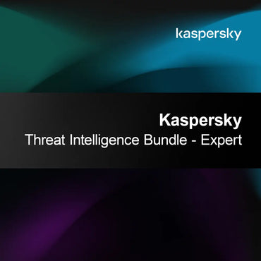 Kaspersky Threat Intelligence paket - Strokovnjak