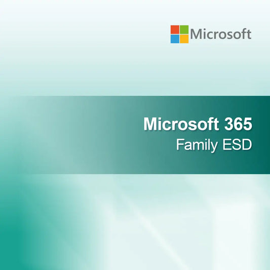 Microsoft 365 Družina