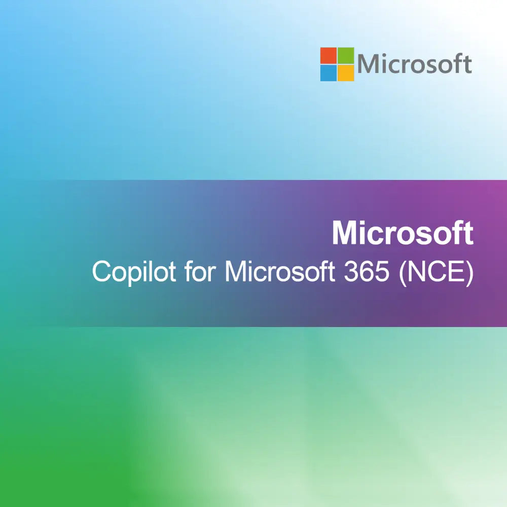 Microsoft Copilot za Microsoft 365 (NCE)