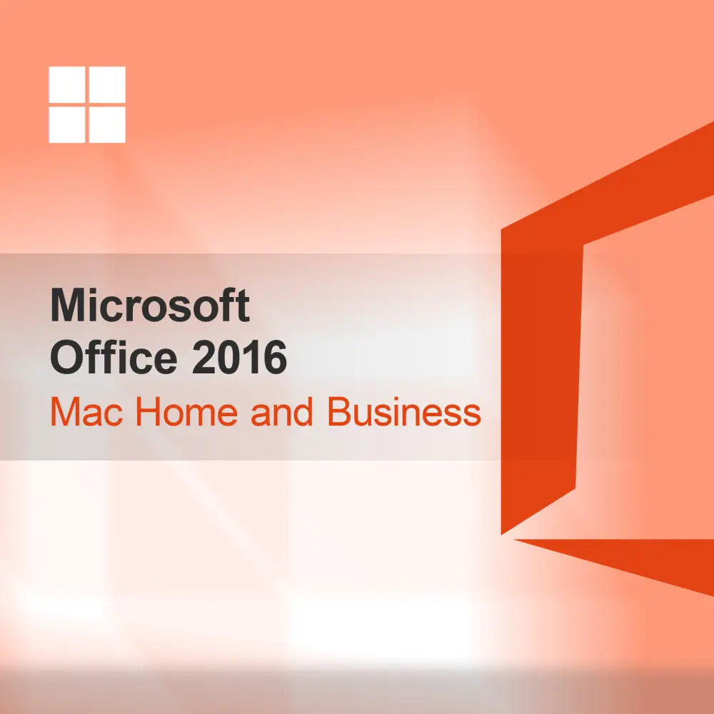Microsoft Office 2016 Mac Doma in Poslovno