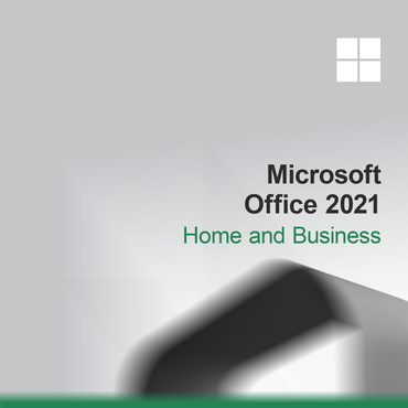 Microsoft Office 2021 Dom in podjetje