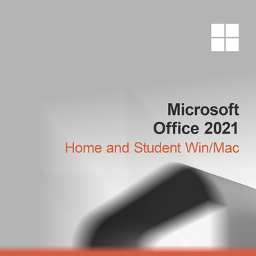 Microsoft Office 2021 Dom in Študent Win/Mac