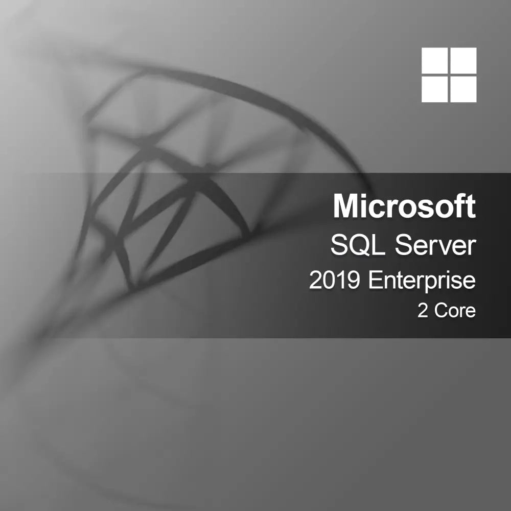 Microsoft SQL Server 2019 Enterprise 2 jedri