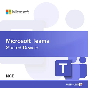 Microsoft Teams Skupne naprave (NCE)