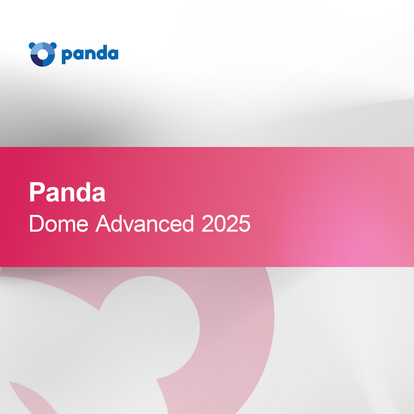 Panda Dome Advanced 2025